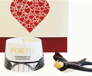  "Amor numa Caixa" - Amor