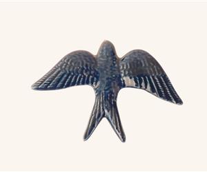 Andorinha Azul Escuro -S