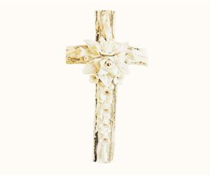 Crucifixo - Florido