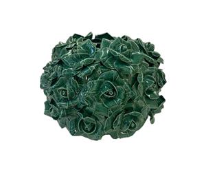 Jarra da Amizade - Rosas -M