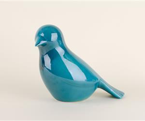 Pássaro Vaso - Persa