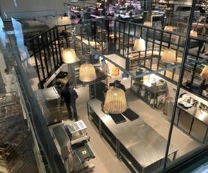 Projeto Iluminação