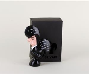 Galo Fernando Pessoa "Love" - S