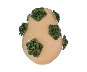 Jarra da Amizade - Rosas - L