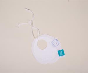 Babete - Bordado dos Açores 