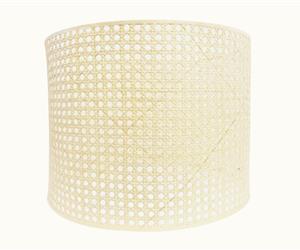 Abat-jour - Palhinha - Circular