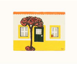 Fachada do Alentejo