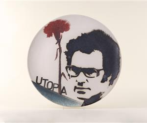 Grés - "Utopia, Zeca Afonso"