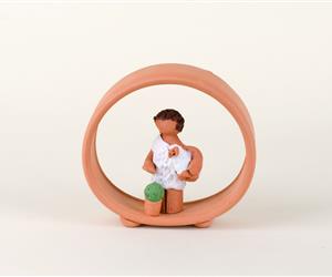 Arco São João - Manjerico e Ovelha