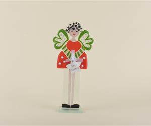 Escultura Anjo - "Bons Sonhos"