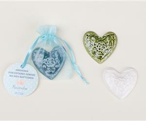 Iman Coração - Menino