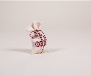 Saquinho de Aroma - Rosmaninho