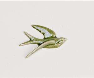 Iman Andorinha - Verde