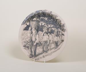 Grés - "Vindimas Cestos"