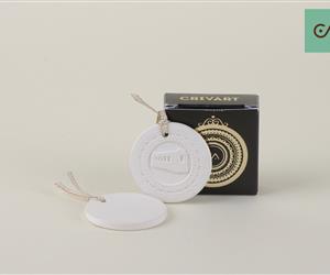 Medalhões Perfumados