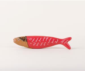 Sardinha - "Dalai Lama"