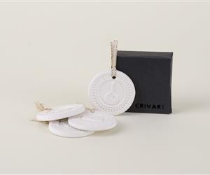 Medalhões Tradicionais Perfumados