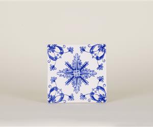 Azulejo Genuíno Português