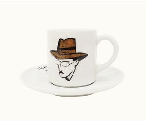 Chávena de Café - Fernando Pessoa