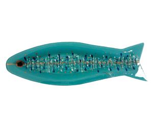Travessa - Sardinha Azul Ciano