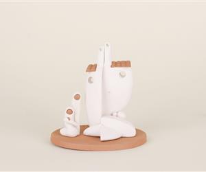 Presépio Contemporâneo Belém S