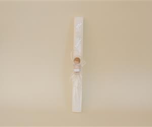 Vela de Batizado - menino