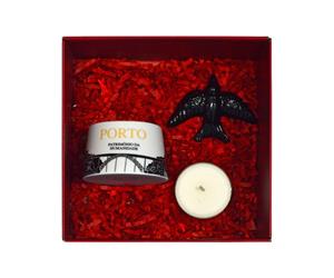 Padrinho(s) - Folar "Porto"