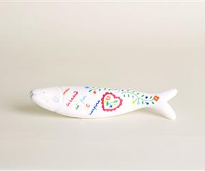 Sardinha - Lenço dos Namorados