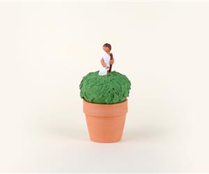 Manjerico São João S