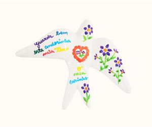 Andorinha - Carinho - S