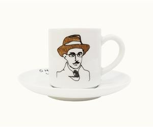 Chávena de Café - Fernando Pessoa