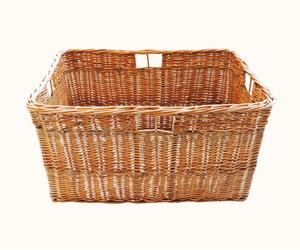 Cesto Utilitário - Vime