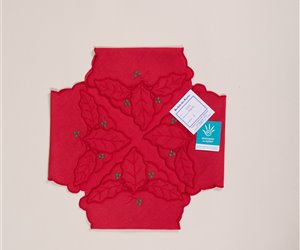 Pano de Pão "Bordado dos Açores" - M