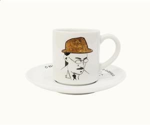 Chávena de Café - Fernando Pessoa