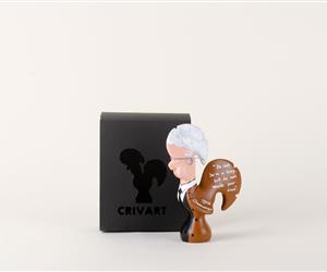 Galo "José Saramago" Hurry - XS