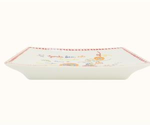 Pratinho - Lenço Namorados