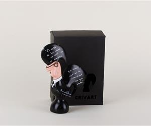 Galo Fernando Pessoa "El Valor" - S