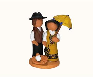 P. Regional - Viseu - Dança