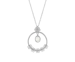 FIO TERESA COLLECTION PR - PEDRA BRANCA