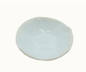 Taça Pequena - Cinza