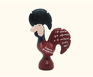 Galo Guerra Junqueiro "Sorriso" - XS