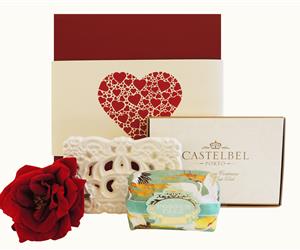  "Amor numa Caixa" - Amor 