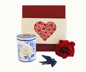  "Amor numa Caixa" - Amor 