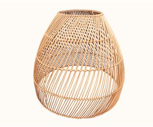 Candeeiro Globo Aberto - XXL