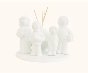 Família - Pais e Filhos