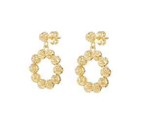 BRINCOS DE CONTAS DE VIANA