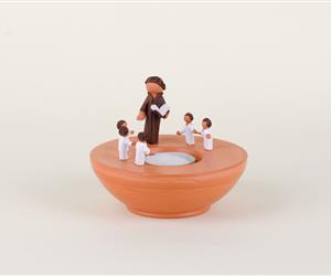 Taça Luminária S. António S - Meninos