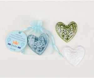 Iman Coração - Menino