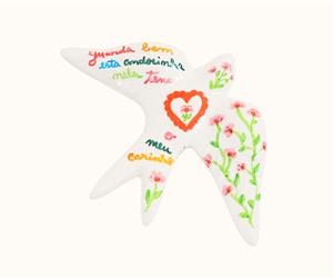 Andorinha - Carinho - S