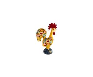 Galo de Barcelos - Relevo - M